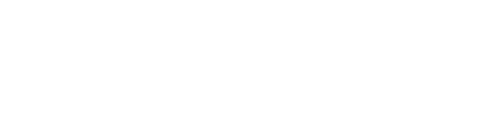 Nationwide Same Day Delivery